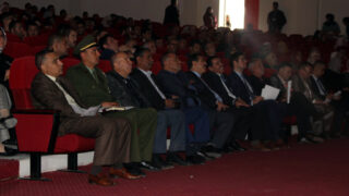 Forum Etudiants Entreprises F2E des diplomes et des horizons 14 15 Novembre 2018 Picture 039