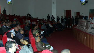 Forum Etudiants Entreprises F2E des diplomes et des horizons 14 15 Novembre 2018 Picture 040