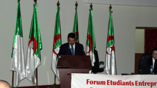 Forum Etudiants Entreprises F2E des diplomes et des horizons 14 15 Novembre 2018 Picture 043