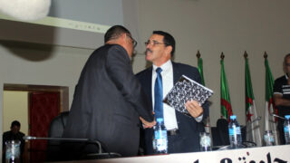 Forum Etudiants Entreprises F2E des diplomes et des horizons 14 15 Novembre 2018 Picture 049