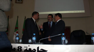 Forum Etudiants Entreprises F2E des diplomes et des horizons 14 15 Novembre 2018 Picture 051