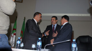 Forum Etudiants Entreprises F2E des diplomes et des horizons 14 15 Novembre 2018 Picture 052