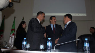 Forum Etudiants Entreprises F2E des diplomes et des horizons 14 15 Novembre 2018 Picture 053