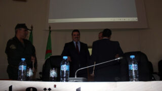 Forum Etudiants Entreprises F2E des diplomes et des horizons 14 15 Novembre 2018 Picture 057