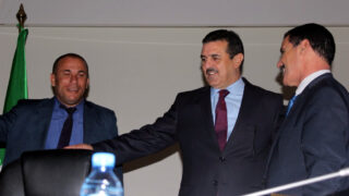 Forum Etudiants Entreprises F2E des diplomes et des horizons 14 15 Novembre 2018 Picture 059