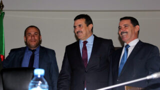 Forum Etudiants Entreprises F2E des diplomes et des horizons 14 15 Novembre 2018 Picture 060