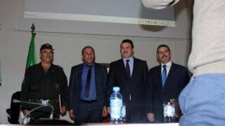 Forum Etudiants Entreprises F2E des diplomes et des horizons 14 15 Novembre 2018 Picture 061