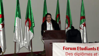 Forum Etudiants Entreprises F2E des diplomes et des horizons 14 15 Novembre 2018 Picture 062