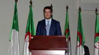 Forum Etudiants Entreprises F2E des diplomes et des horizons 14 15 Novembre 2018 Picture 066