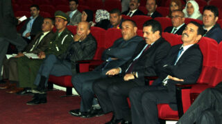 Forum Etudiants Entreprises F2E des diplomes et des horizons 14 15 Novembre 2018 Picture 068