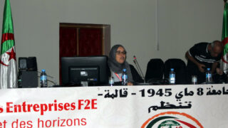 Forum Etudiants Entreprises F2E des diplomes et des horizons 14 15 Novembre 2018 Picture 076