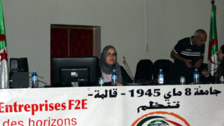 Forum Etudiants Entreprises F2E des diplomes et des horizons 14 15 Novembre 2018 Picture 077