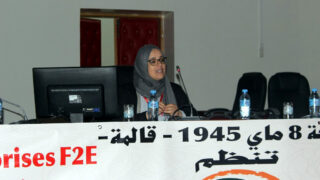 Forum Etudiants Entreprises F2E des diplomes et des horizons 14 15 Novembre 2018 Picture 079