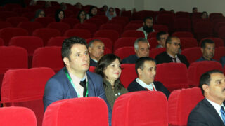 Forum Etudiants Entreprises F2E des diplomes et des horizons 14 15 Novembre 2018 Picture 084