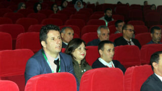 Forum Etudiants Entreprises F2E des diplomes et des horizons 14 15 Novembre 2018 Picture 085