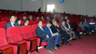 Forum Etudiants Entreprises F2E des diplomes et des horizons 14 15 Novembre 2018 Picture 086