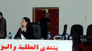 Forum Etudiants Entreprises F2E des diplomes et des horizons 14 15 Novembre 2018 Picture 087