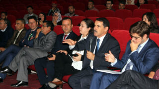 Forum Etudiants Entreprises F2E des diplomes et des horizons 14 15 Novembre 2018 Picture 097