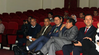 Forum Etudiants Entreprises F2E des diplomes et des horizons 14 15 Novembre 2018 Picture 098