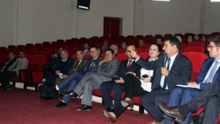 Forum Etudiants Entreprises F2E des diplomes et des horizons 14 15 Novembre 2018 Picture 099