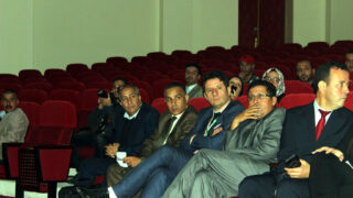 Forum Etudiants Entreprises F2E des diplomes et des horizons 14 15 Novembre 2018 Picture 100