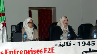 Forum Etudiants Entreprises F2E des diplomes et des horizons 14 15 Novembre 2018 Picture 102