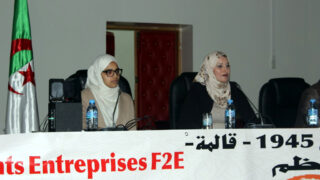 Forum Etudiants Entreprises F2E des diplomes et des horizons 14 15 Novembre 2018 Picture 103