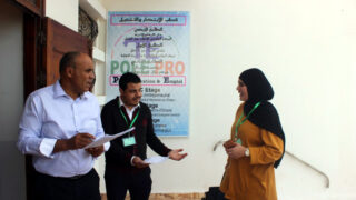 Forum Etudiants Entreprises F2E des diplomes et des horizons 14 15 Novembre 2018 Picture 105