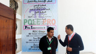 Forum Etudiants Entreprises F2E des diplomes et des horizons 14 15 Novembre 2018 Picture 106