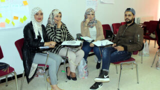 Forum Etudiants Entreprises F2E des diplomes et des horizons 14 15 Novembre 2018 Picture 108