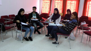 Forum Etudiants Entreprises F2E des diplomes et des horizons 14 15 Novembre 2018 Picture 109