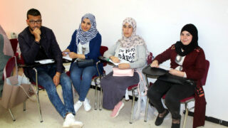 Forum Etudiants Entreprises F2E des diplomes et des horizons 14 15 Novembre 2018 Picture 110