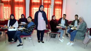 Forum Etudiants Entreprises F2E des diplomes et des horizons 14 15 Novembre 2018 Picture 111