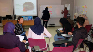 Forum Etudiants Entreprises F2E des diplomes et des horizons 14 15 Novembre 2018 Picture 113