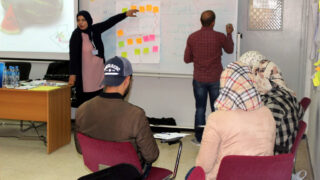 Forum Etudiants Entreprises F2E des diplomes et des horizons 14 15 Novembre 2018 Picture 114