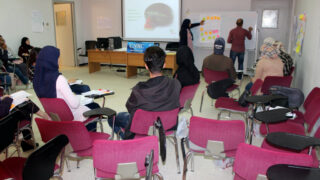 Forum Etudiants Entreprises F2E des diplomes et des horizons 14 15 Novembre 2018 Picture 115