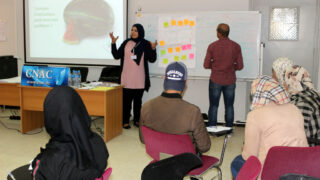 Forum Etudiants Entreprises F2E des diplomes et des horizons 14 15 Novembre 2018 Picture 116