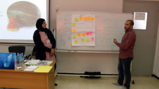 Forum Etudiants Entreprises F2E des diplomes et des horizons 14 15 Novembre 2018 Picture 118