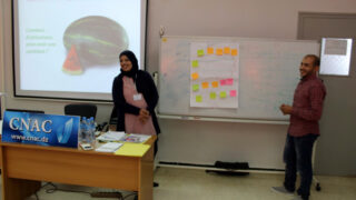 Forum Etudiants Entreprises F2E des diplomes et des horizons 14 15 Novembre 2018 Picture 119