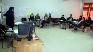 Forum Etudiants Entreprises F2E des diplomes et des horizons 14 15 Novembre 2018 Picture 120