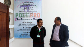 Forum Etudiants Entreprises F2E des diplomes et des horizons 14 15 Novembre 2018 Picture 122