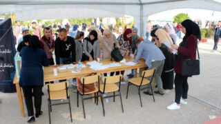 Forum Etudiants Entreprises F2E des diplomes et des horizons 14 15 Novembre 2018 Picture 126