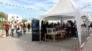 Forum Etudiants Entreprises F2E des diplomes et des horizons 14 15 Novembre 2018 Picture 127