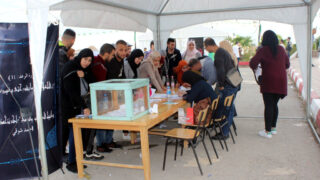 Forum Etudiants Entreprises F2E des diplomes et des horizons 14 15 Novembre 2018 Picture 128