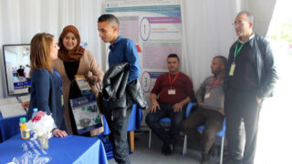 Forum Etudiants Entreprises F2E des diplomes et des horizons 14 15 Novembre 2018 Picture 130