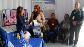 Forum Etudiants Entreprises F2E des diplomes et des horizons 14 15 Novembre 2018 Picture 132