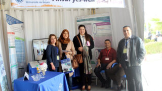 Forum Etudiants Entreprises F2E des diplomes et des horizons 14 15 Novembre 2018 Picture 134