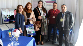 Forum Etudiants Entreprises F2E des diplomes et des horizons 14 15 Novembre 2018 Picture 136