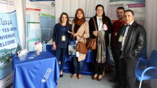 Forum Etudiants Entreprises F2E des diplomes et des horizons 14 15 Novembre 2018 Picture 137