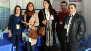 Forum Etudiants Entreprises F2E des diplomes et des horizons 14 15 Novembre 2018 Picture 138